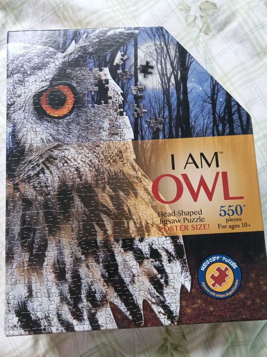 Пъзели различни видове