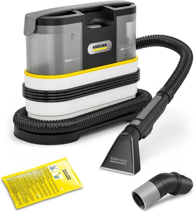 Aspirator cu spalare KARCHER Spot Cleaner SE 2 10814100