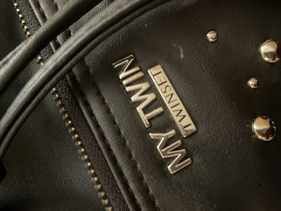 Дамска чанта MY TWIN TWINSET