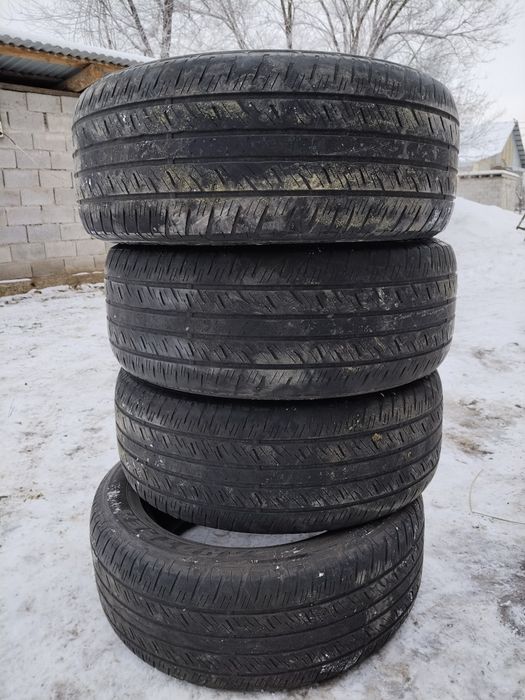 Әлі жүруге болады