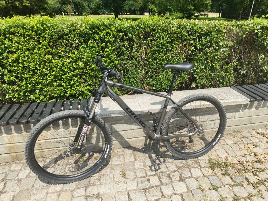 Колело Drag Shift 29"