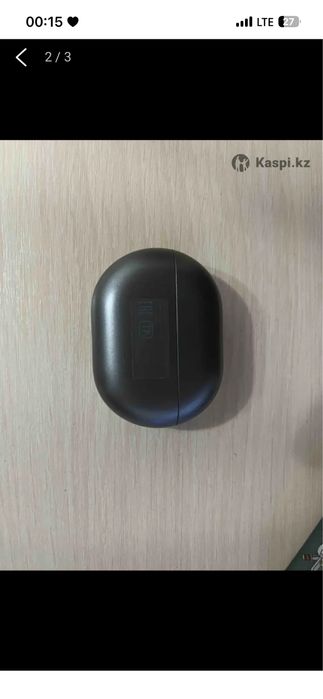 Наушники HUAWEI FreeBuds Pro