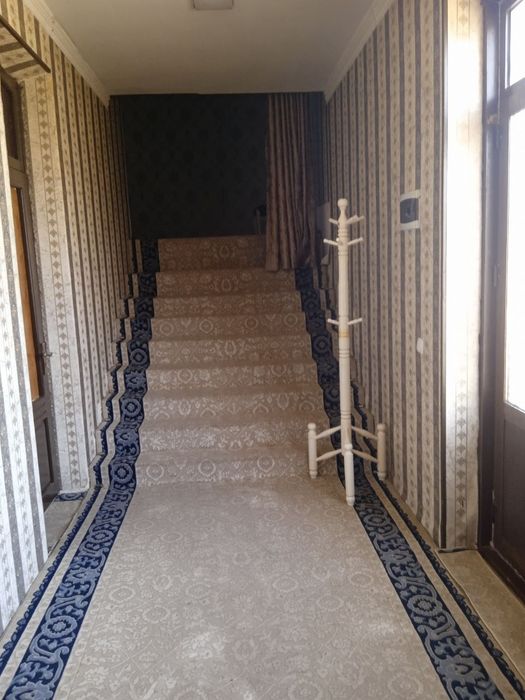 Uchastka sotiladi yevro remont