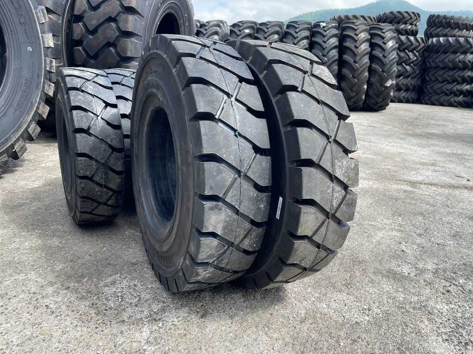 Anvelope noi 7.00-12 motostivuitor livrare rapida prin curier Cauciucu