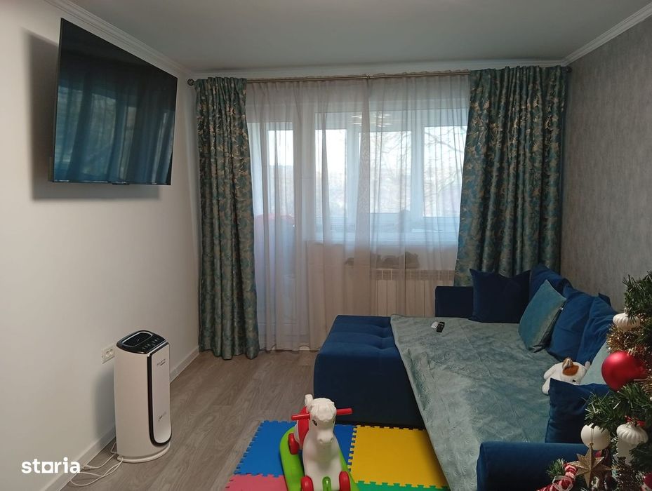 Apartament 2 Camere | Decomandat | Abator , Constanta — fotografia 3