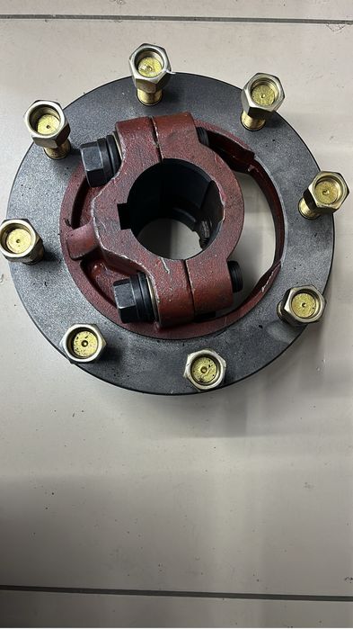 Мгп 160 , нагнетатель