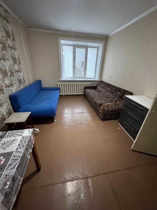 Продается 1.5-ка Потанина 18