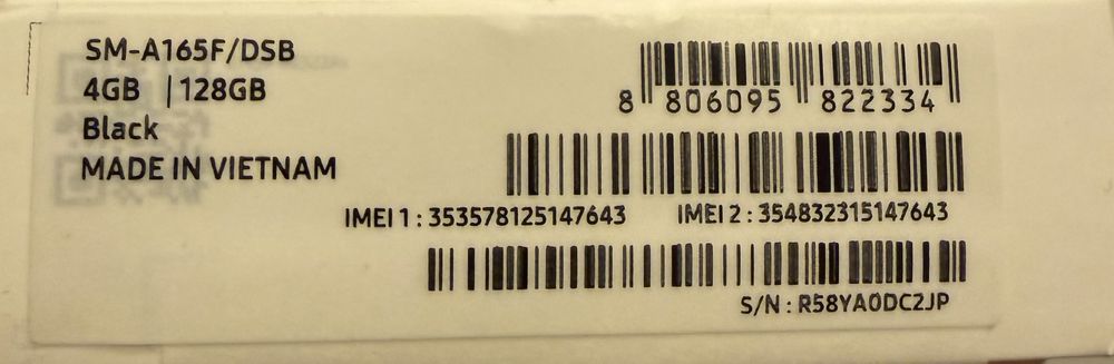 Нов мъжки часовник Casio Edifice EFR-556DB-1AVUEF