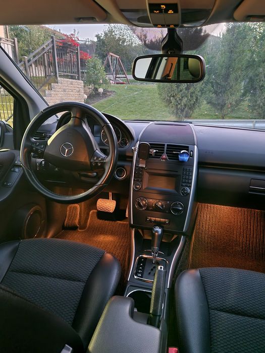 Mercedes A180  diesel Automat