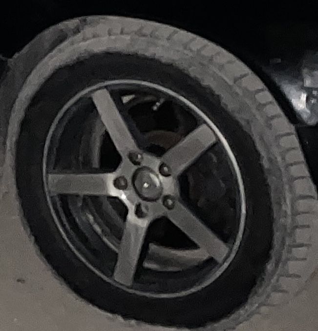 Диски Vossen CV3