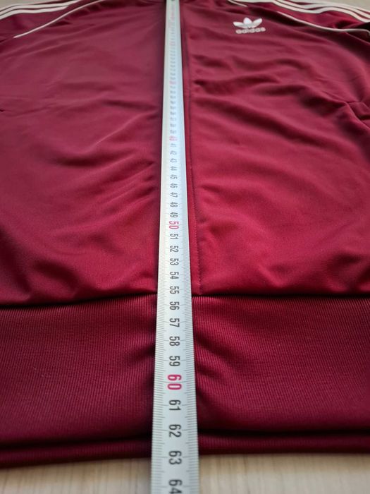 Горница Адидас / Adidas, размер XL за тийнейджъри и по-слаби мъже,