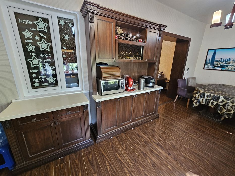 Своя квартира Спецплан Кунаева,3-4/4/4