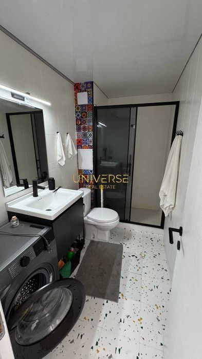 Продава се Едностаен апартамент в к.к. Слънчев бряг - 54 кв.м за 1297 €/кв.м - Снимка #9