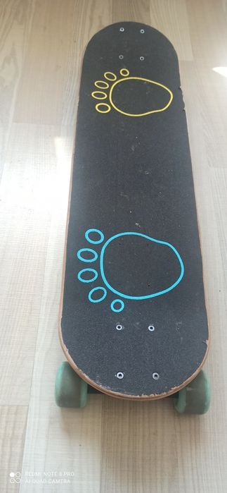 Skateboard Oxelo