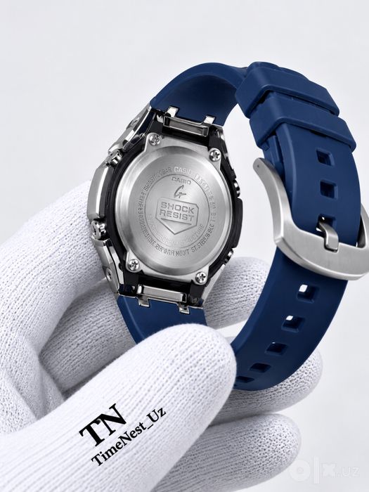 CASIO G-shock Watch