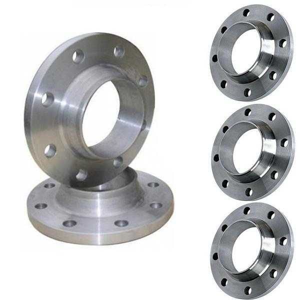 Фланцы  нержавеющий стали марки 304 / 321 / 201