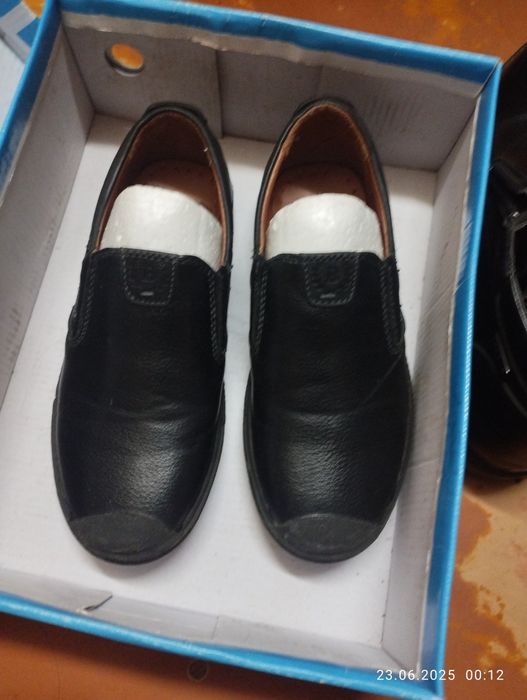 Мокасины 33 размер