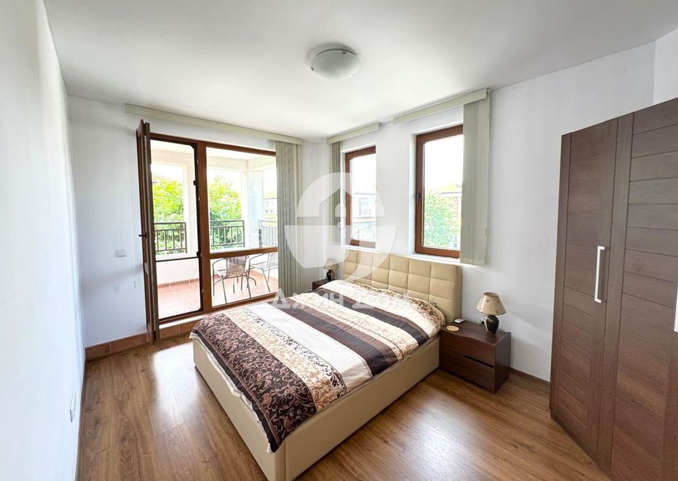 Продава се Къща в Ахелой - 179 кв.м за 1453 €/кв.м - Снимка #11