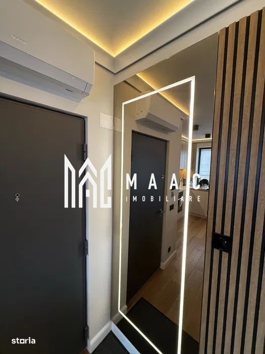 Apartament 2 camere de închiriat | Sibiu | 68 mp | cu birou — fotografia 2