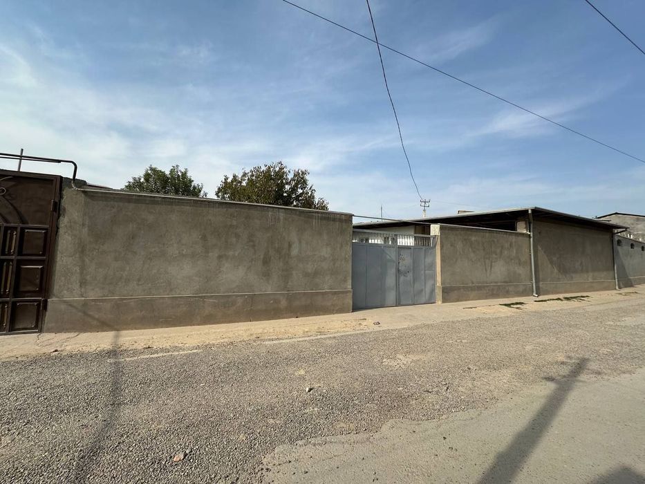 Сотилади Сергели хонобод махалла 3 сотих