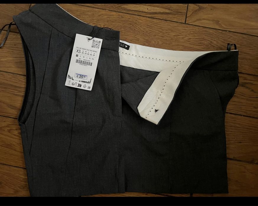 Топ Зара , нов