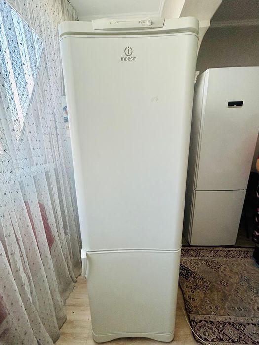 Холодильник с доставкой