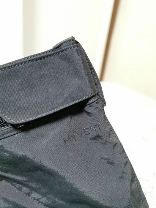 The North Face pantaloni de ski Pt bărbați