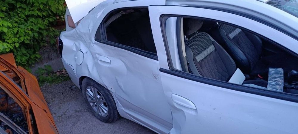 Chevrolet Cobalt 2025 — 4