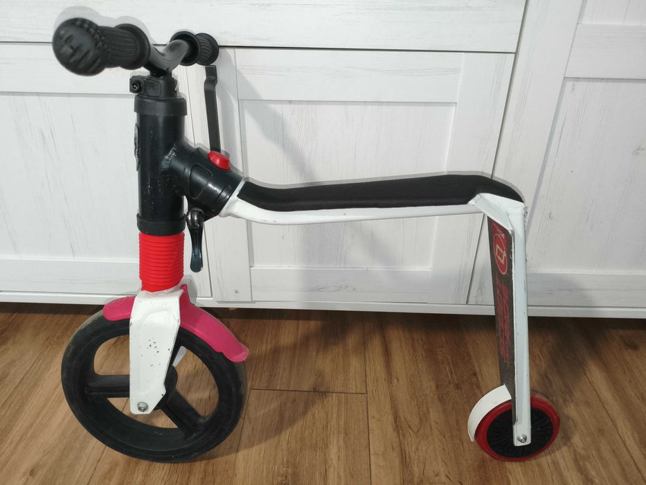 Trotineta pentru copii Scoot&Ride - Highwayfreak