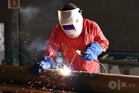 Газ сваркчик Сантехник