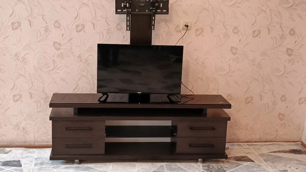 Телевизор новый mytech smart 32