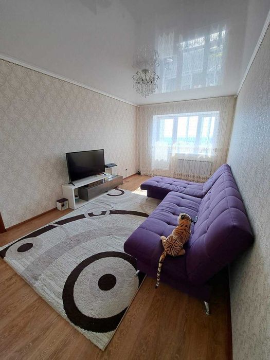 Продам 2 ком квартиру район Бульвар КСК