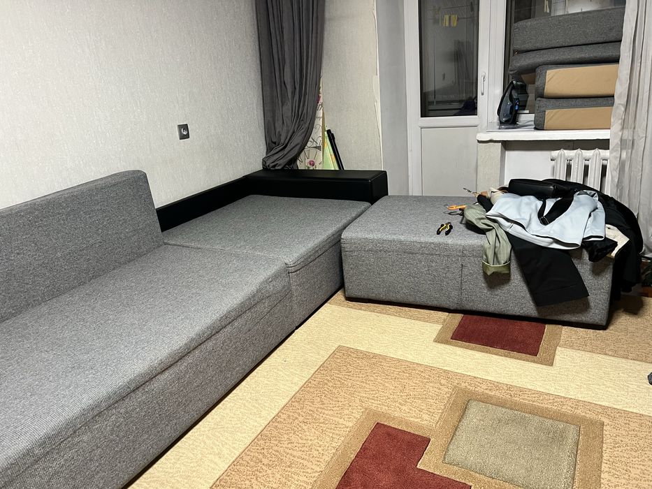 Продам диван