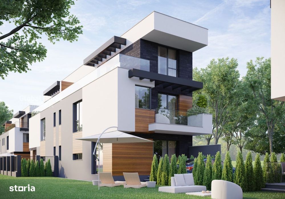 Teren Dezvoltare | 1.869 mp | PUD Aprobat | Str. Jupiter - Pantelimon