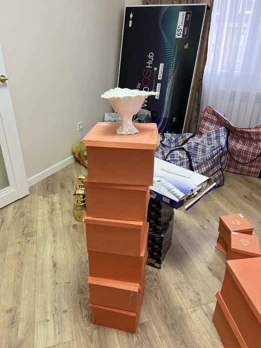 Посуда Imperial Germany