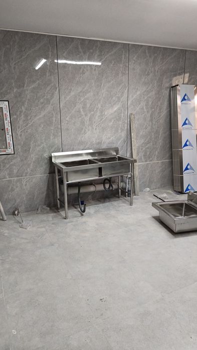 Ремонт квартиры жанаозен