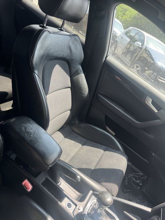 Ауди а3 8п с лайн 2.0тди / audi a3 8p 2.0tdi s line