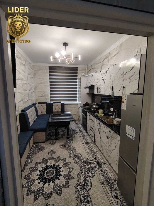 Kвартира сотилади