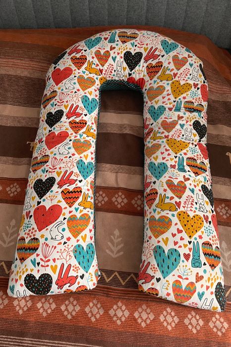 Продам подушку для беременных