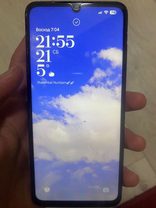 Poco C65/ Поко С65