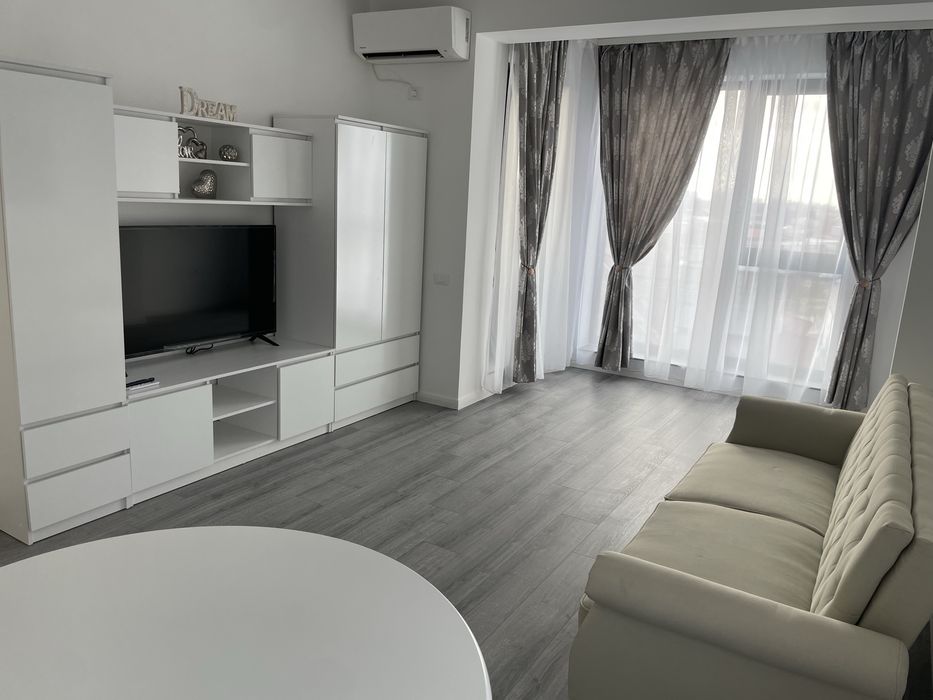 Inchiriez 2 camere in Eleberarii Residence