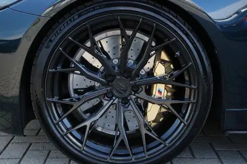 BMW M5 competition