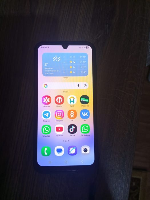 Продам срочно Samsung A25 5G
