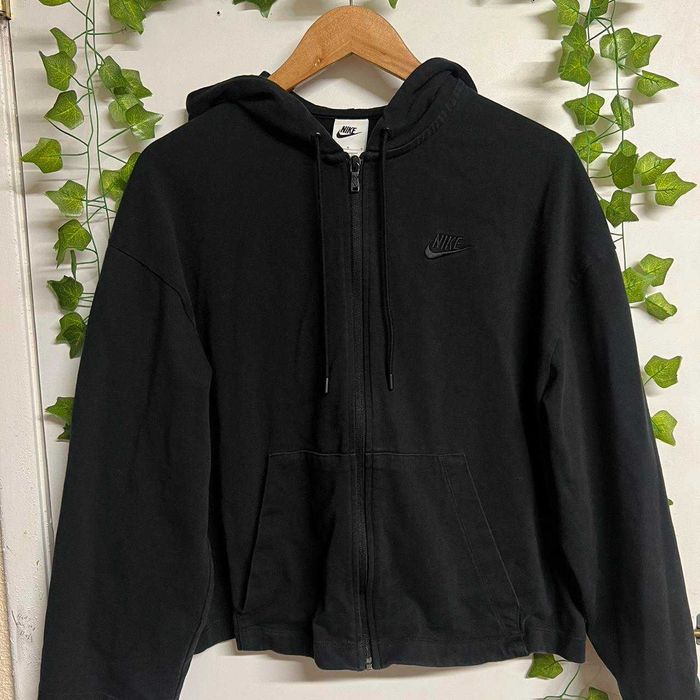 Дамски суйтчър здрасти Nike