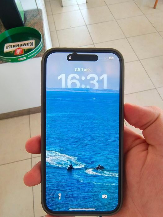 iPhone 15 Pro 128GB