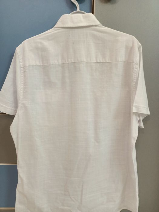 Рубашки для школы на мальчиков подростков