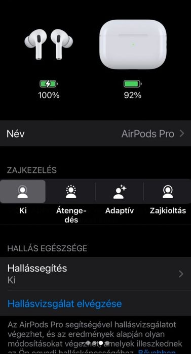 Airpods pro 2 sigilate