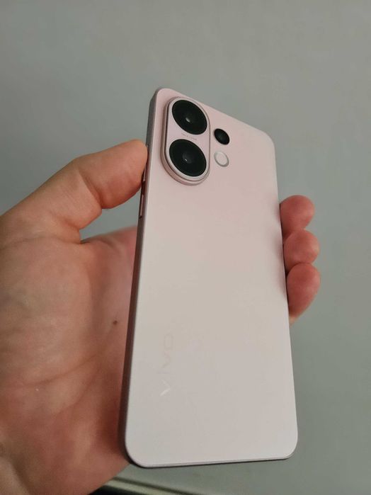 Vivo S30 256 Gb 12 Gb garantie!