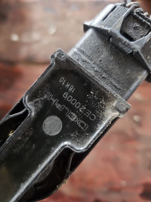 Bobina de inductie ce20009 1.6 benzina Z16XEP Opel Astra H [2004 - 200