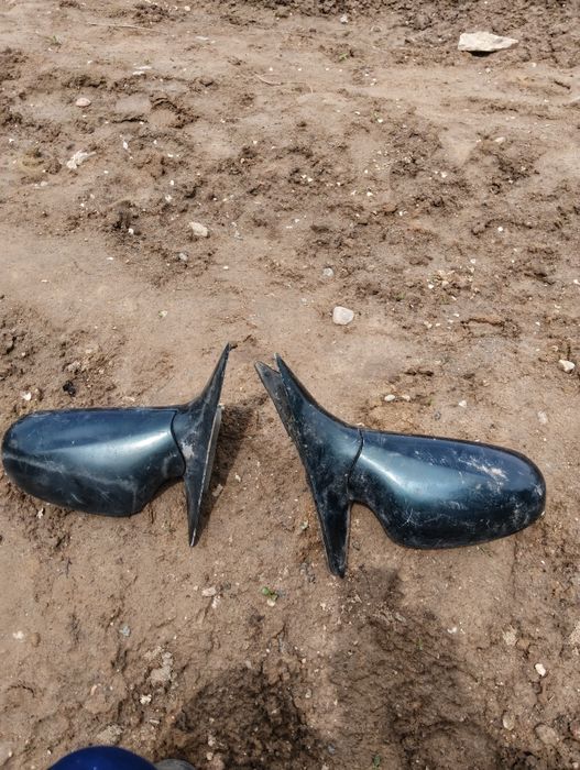 Продам боковые зеркала